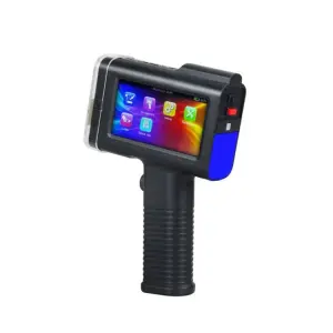 Imprimanta de marcare portabila BENTSAI BT-HH6105B2